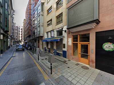La Taberna Del Medio