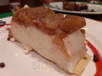 La Taberna Del Medio