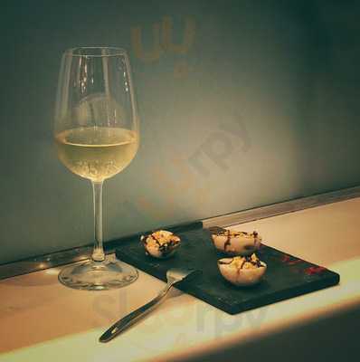 La Taberna Del Medio