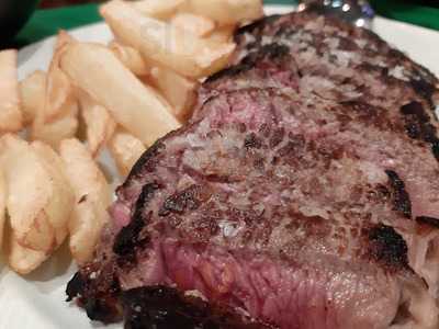 La Taberna Del Medio