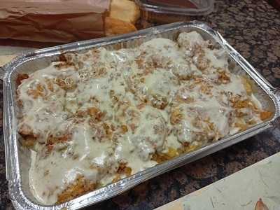 El Escalopín De Menú