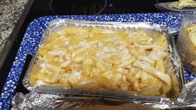 El Escalopín De Menú