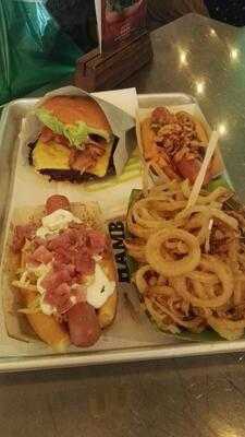 The Good Burger - Photo 7