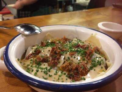 La Tasqueria De Javi Estévez