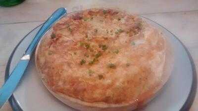 La Tasqueria De Javi Estévez