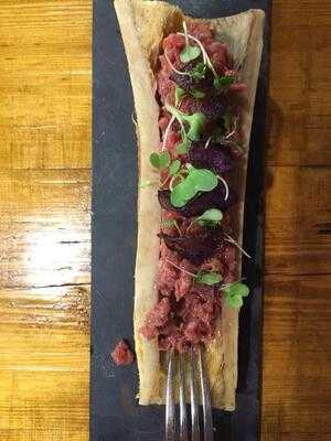 La Tasqueria De Javi Estévez