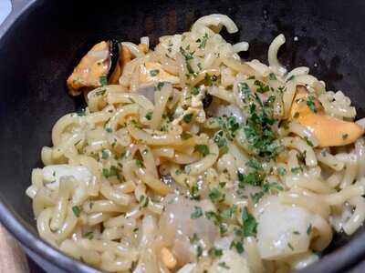 La Tasqueria De Javi Estévez