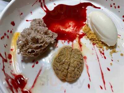 La Tasqueria De Javi Estévez