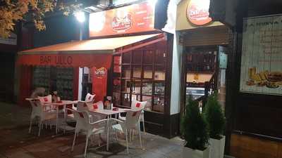 Bar Ullo Picoteo