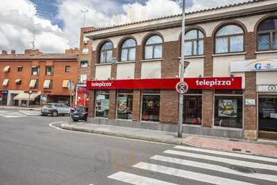 Telepizza