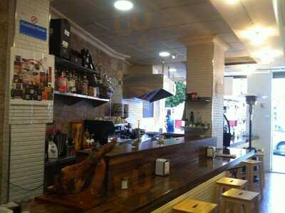 Casa Sagasta Churros Artesanos