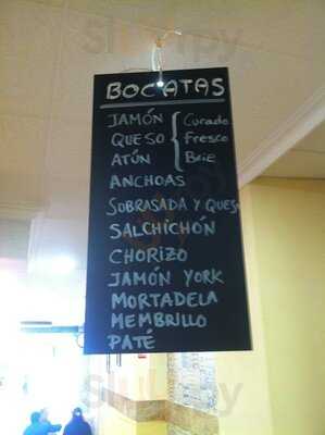 Casa Sagasta Churros Artesanos