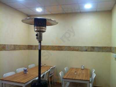 Casa Sagasta Churros Artesanos