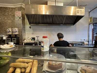 Casa Sagasta Churros Artesanos