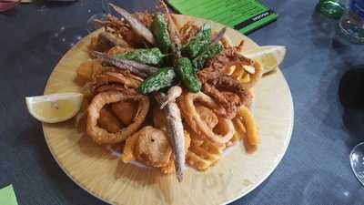 Gastrotapas Toni Fergó