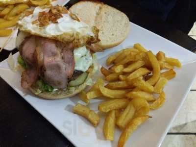 Gastrotapas Toni Fergó