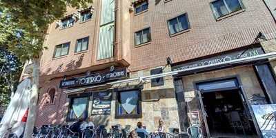 Gastrotapas Toni Fergó