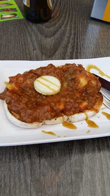 Gastrotapas Toni Fergó