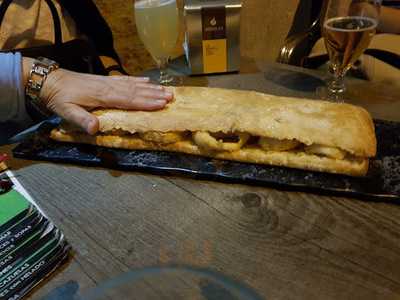 Gastrotapas Toni Fergó