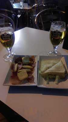 Gastrotapas Toni Fergó