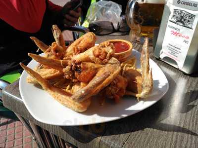 Gastrotapas Toni Fergó