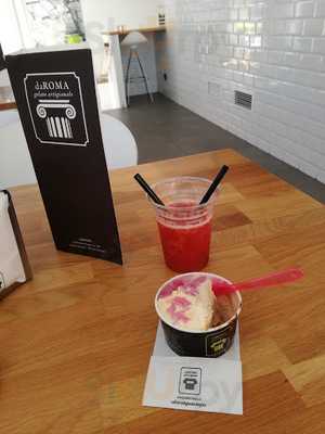 Gelateria Da Roma