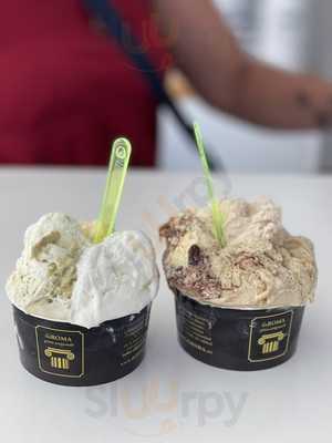 Gelateria Da Roma