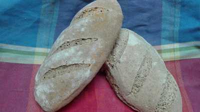 Panadería Puente Alto