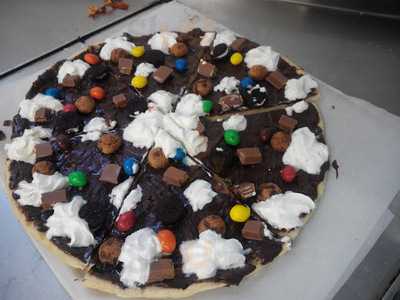 Panadería Puente Alto