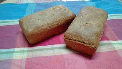 Panadería Puente Alto