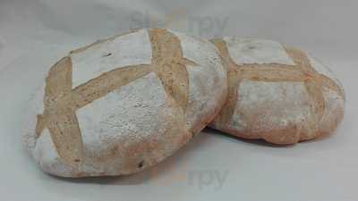 Panadería Puente Alto