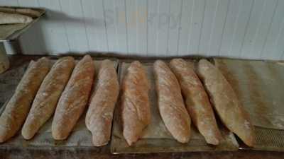 Panadería Puente Alto