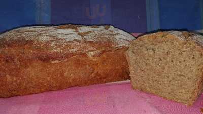 Panadería Puente Alto