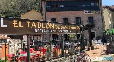 El Tablon