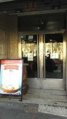 Cafeteria Cerveceria Saga Iv