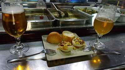 Cafeteria Cerveceria Saga Iv