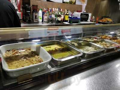 Cafeteria Cerveceria Saga Iv