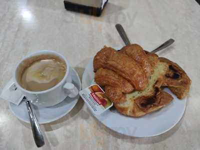 Cafeteria Cerveceria Saga Iv