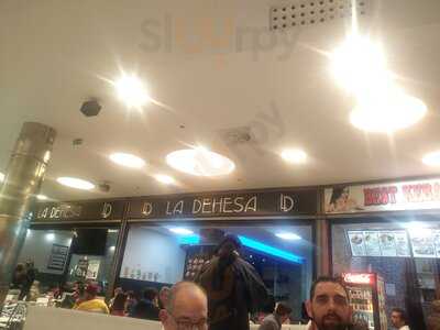 Dehesa De Santa Maria