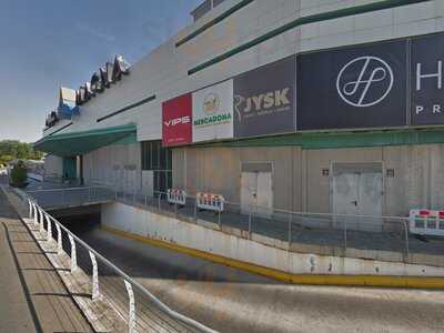 Dehesa De Santa Maria