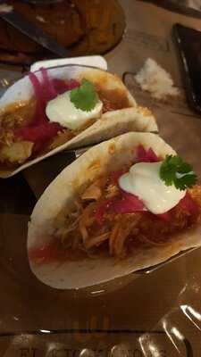 El Kiosko Tres Cantos