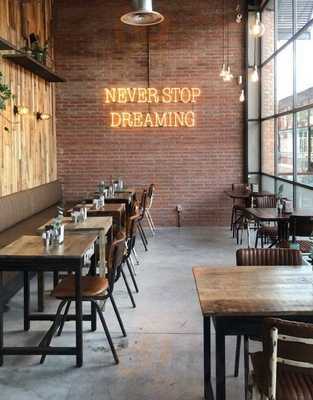 El Kiosko Tres Cantos