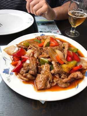 Restaurante Chino Wen Zhou