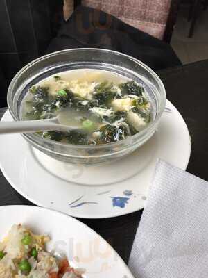 Restaurante Chino Wen Zhou