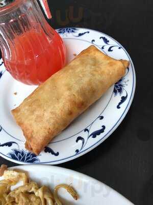 Restaurante Chino Wen Zhou