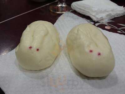 Restaurante Chino Wen Zhou