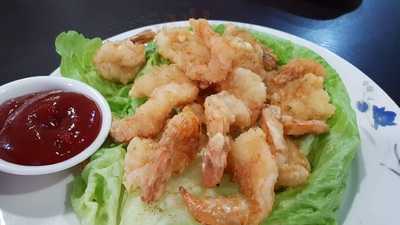 Restaurante Chino Wen Zhou