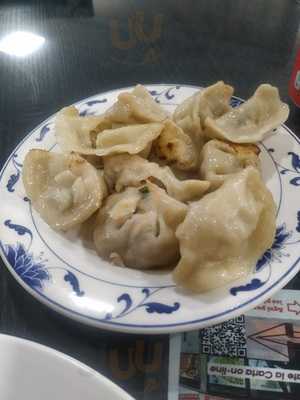 Restaurante Chino Wen Zhou