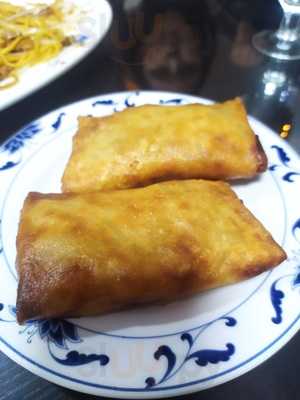 Restaurante Chino Wen Zhou