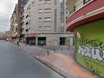 Restaurante Chino Wen Zhou